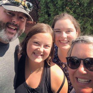 Meet your Posher, Mark